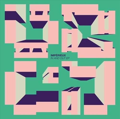 In and Out cover art
