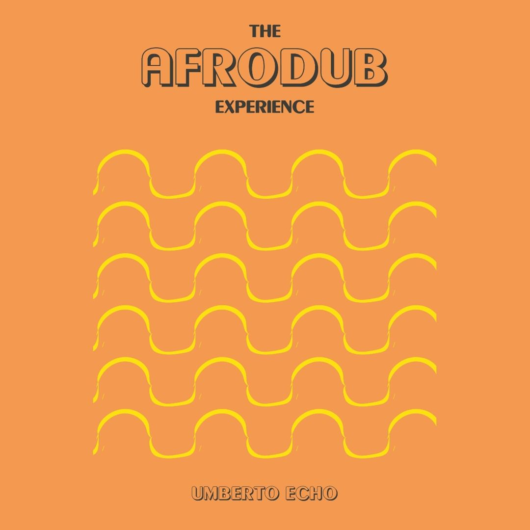 Afrodub Experience cover art