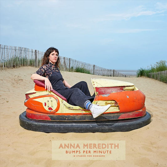 Bumps Per Minute: 18 Studies for Dodgems cover art