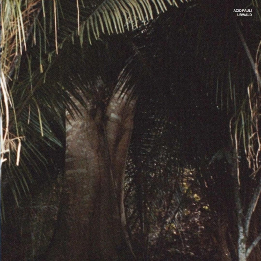Urwald cover art