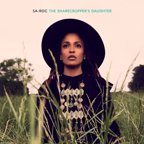 Sharecropper's Daughter cover art