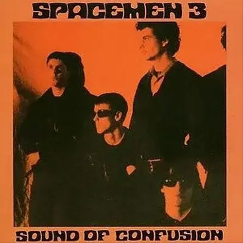Sound of Confusion [180g Vinyl] cover art