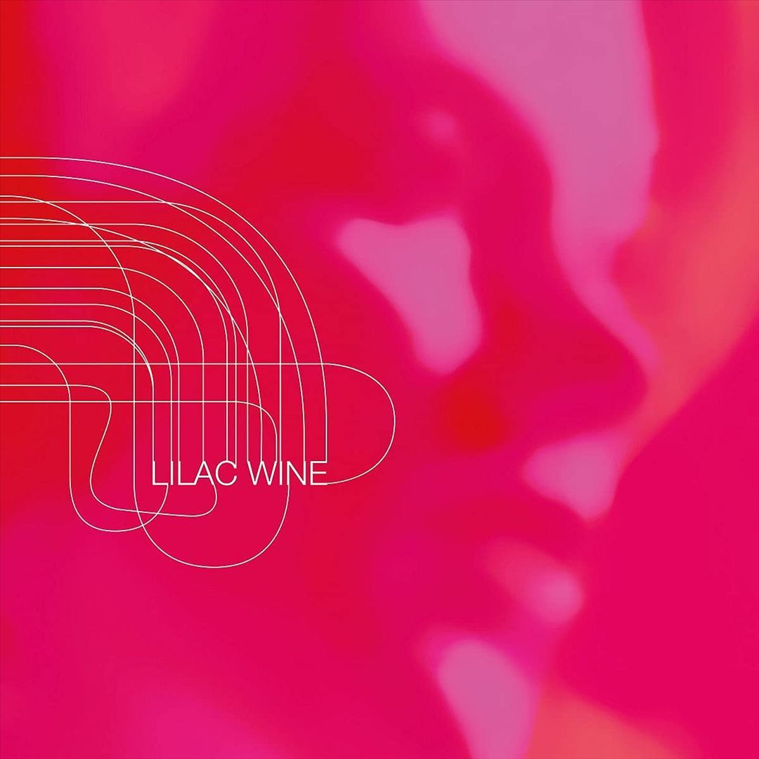 Lilac Wine cover art