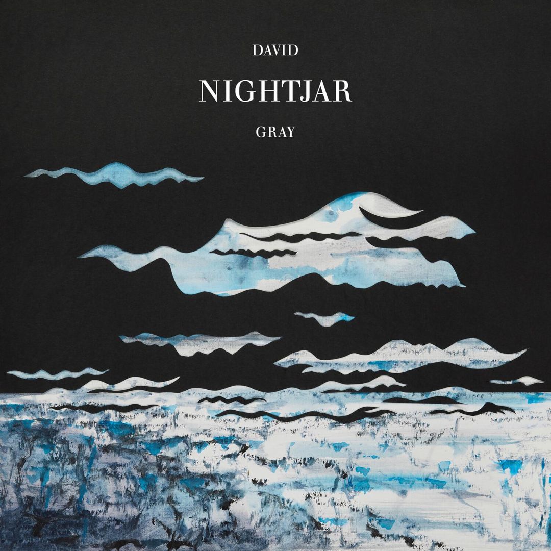 Nightjar cover art