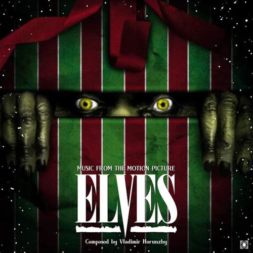 Elves [Original Motion Picture Soundtrack] cover art