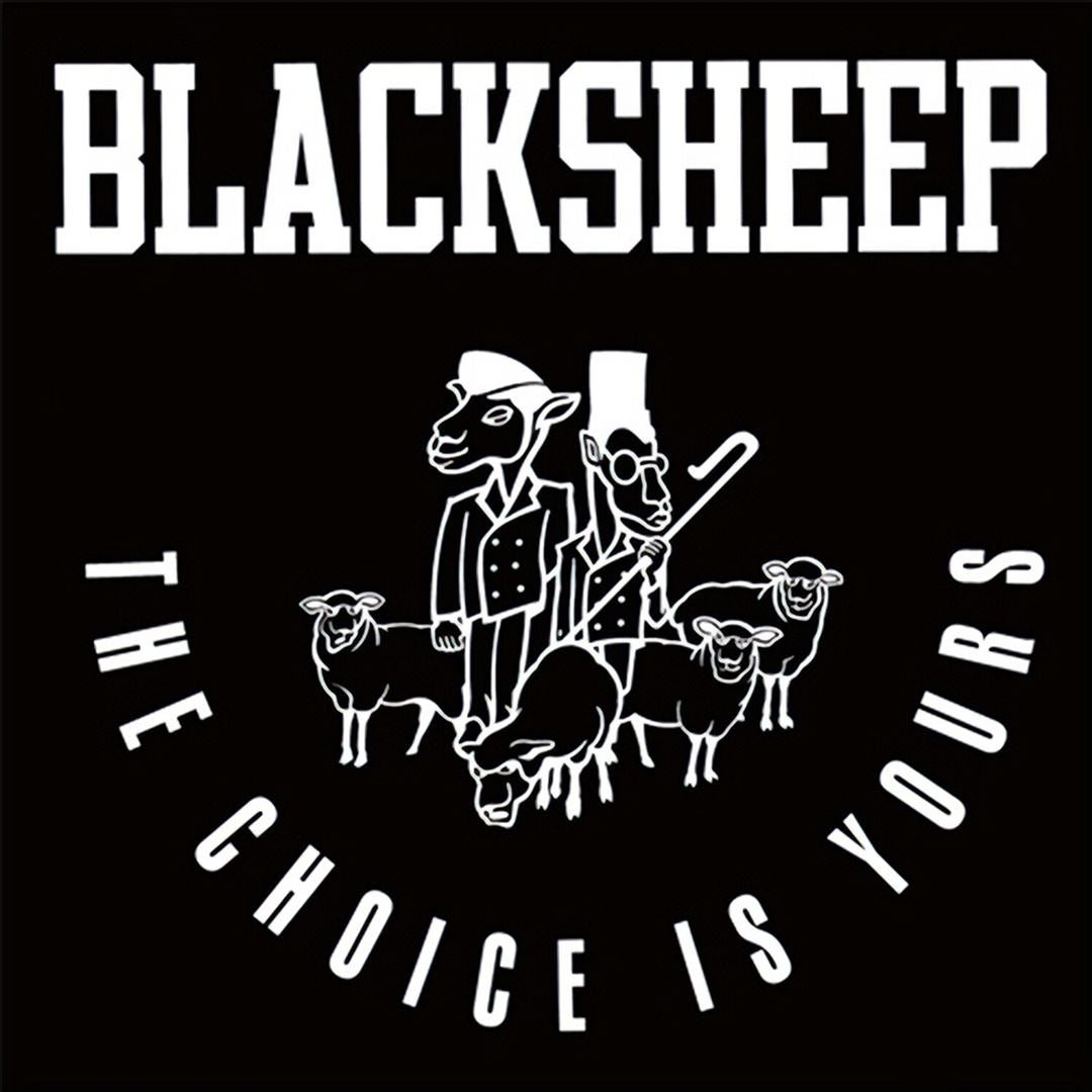 Choice is Yours cover art