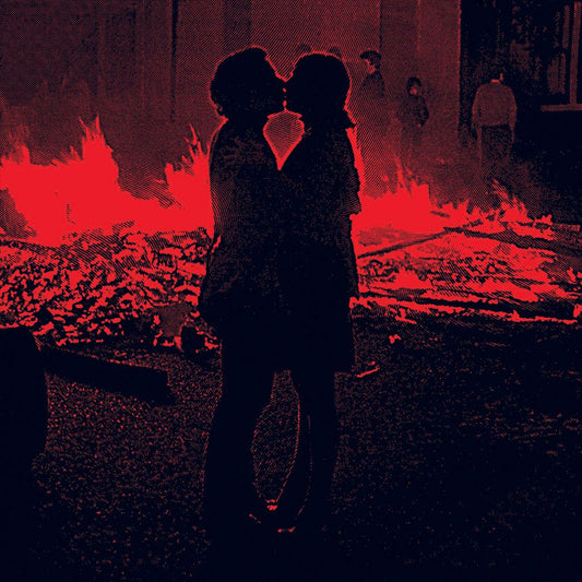 Blind on a Galloping Horse cover art