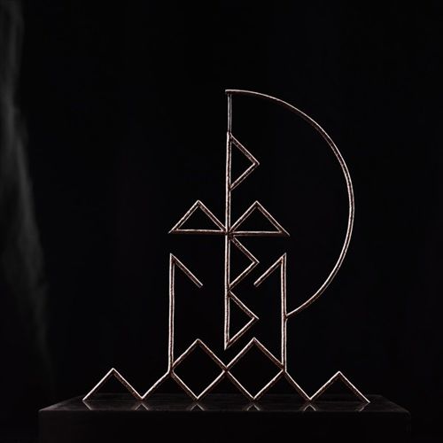 Rose Golden Doorways cover art