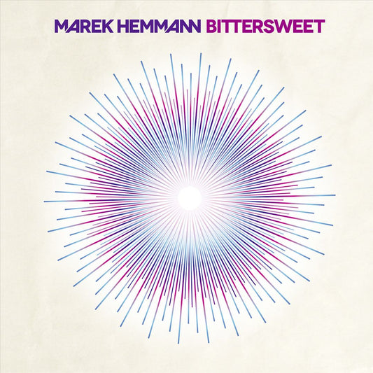 Bittersweet cover art