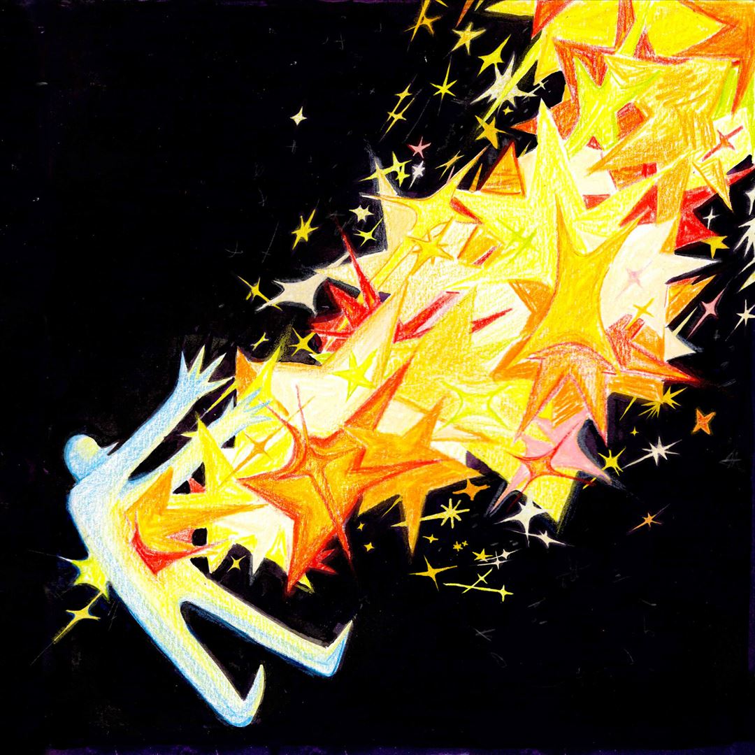 Burnout Days cover art