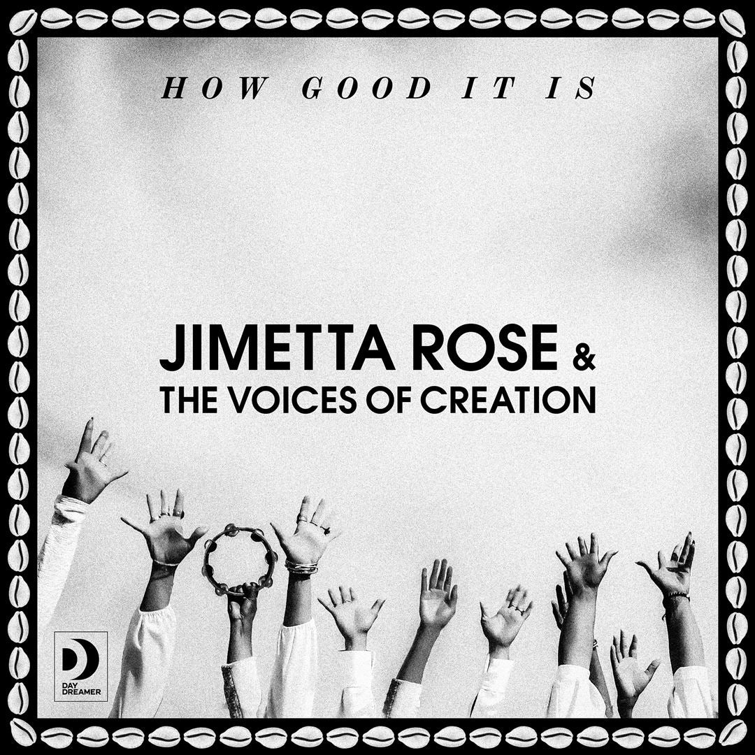 How Good It Is cover art