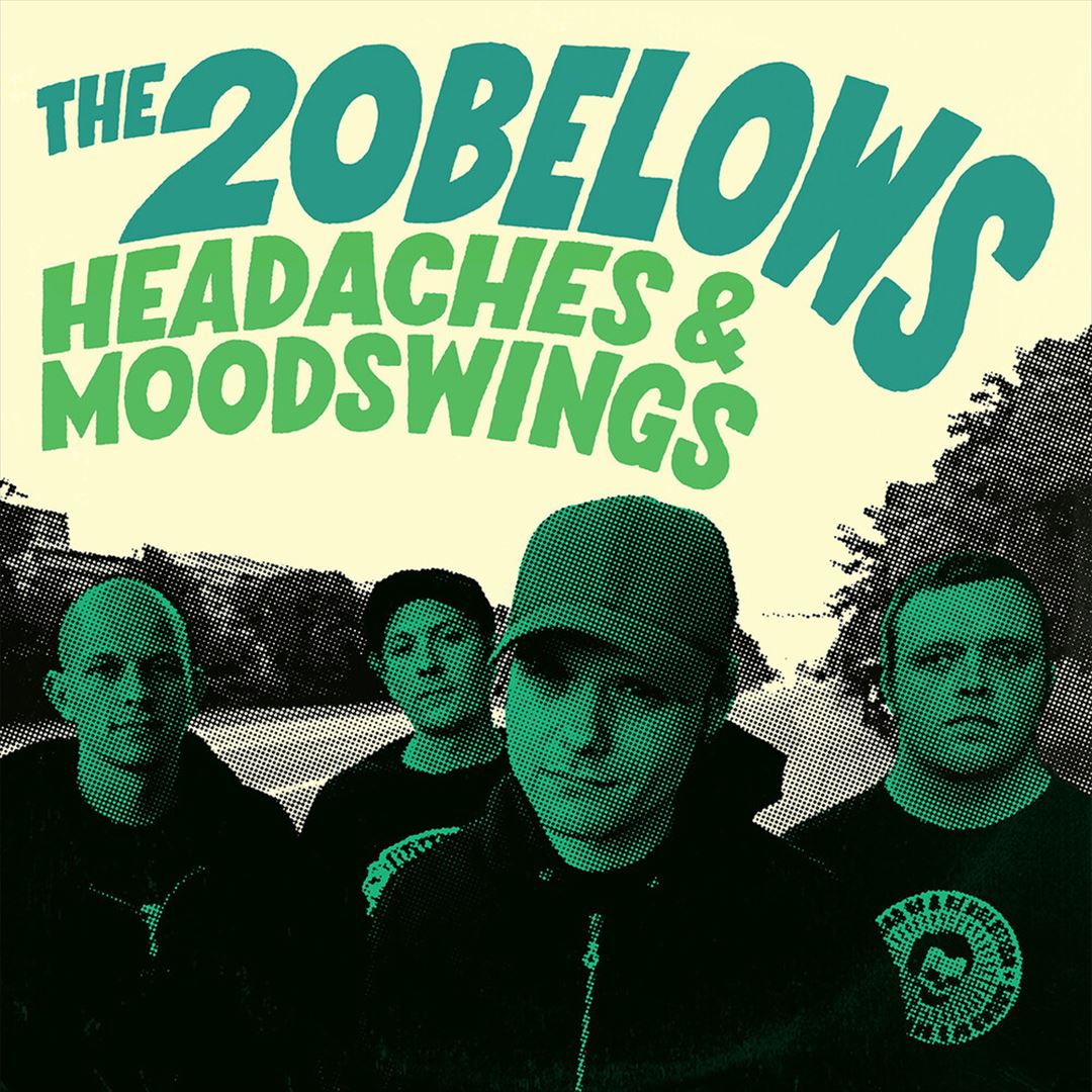 Headaches and Moodswings cover art