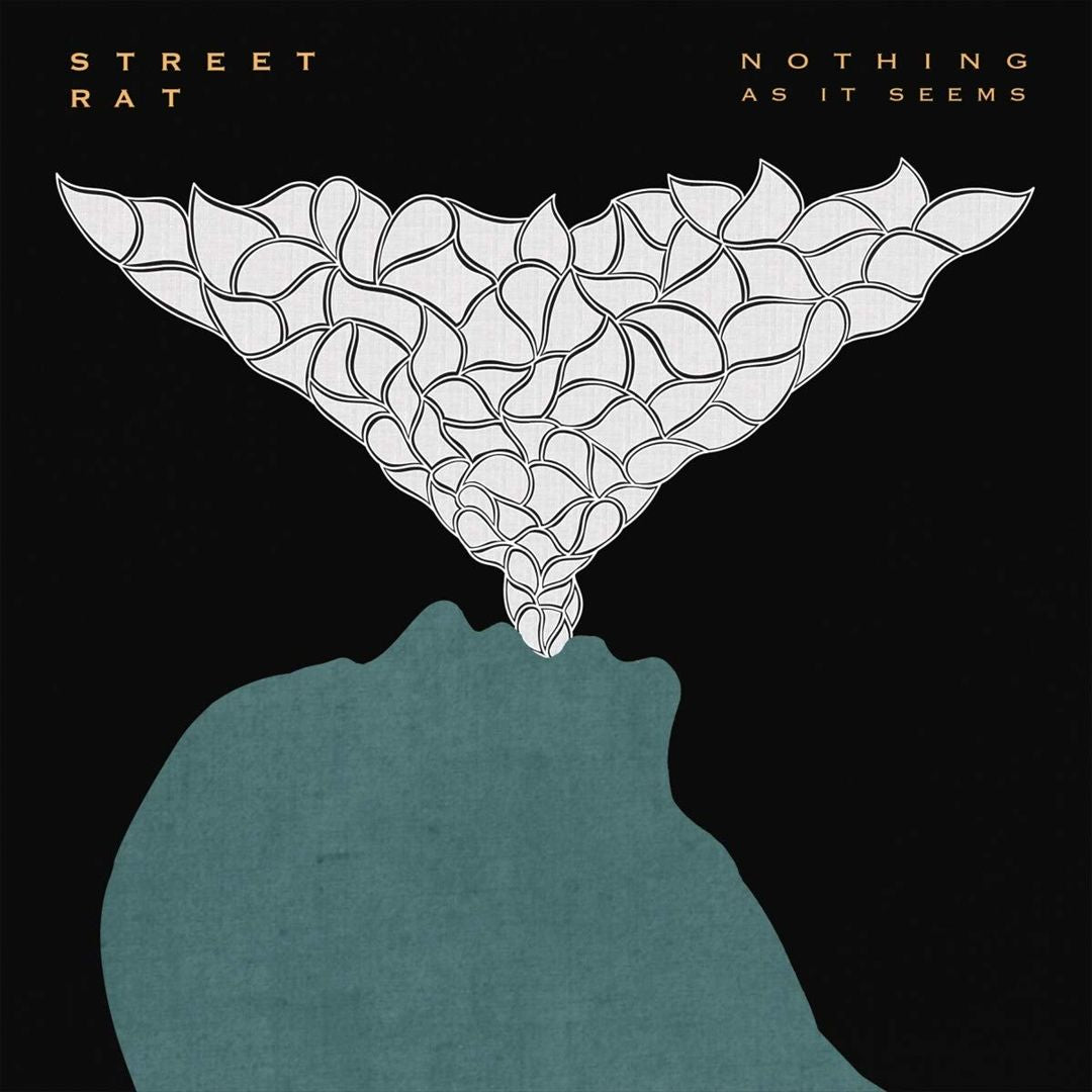 Nothing as It Seems cover art