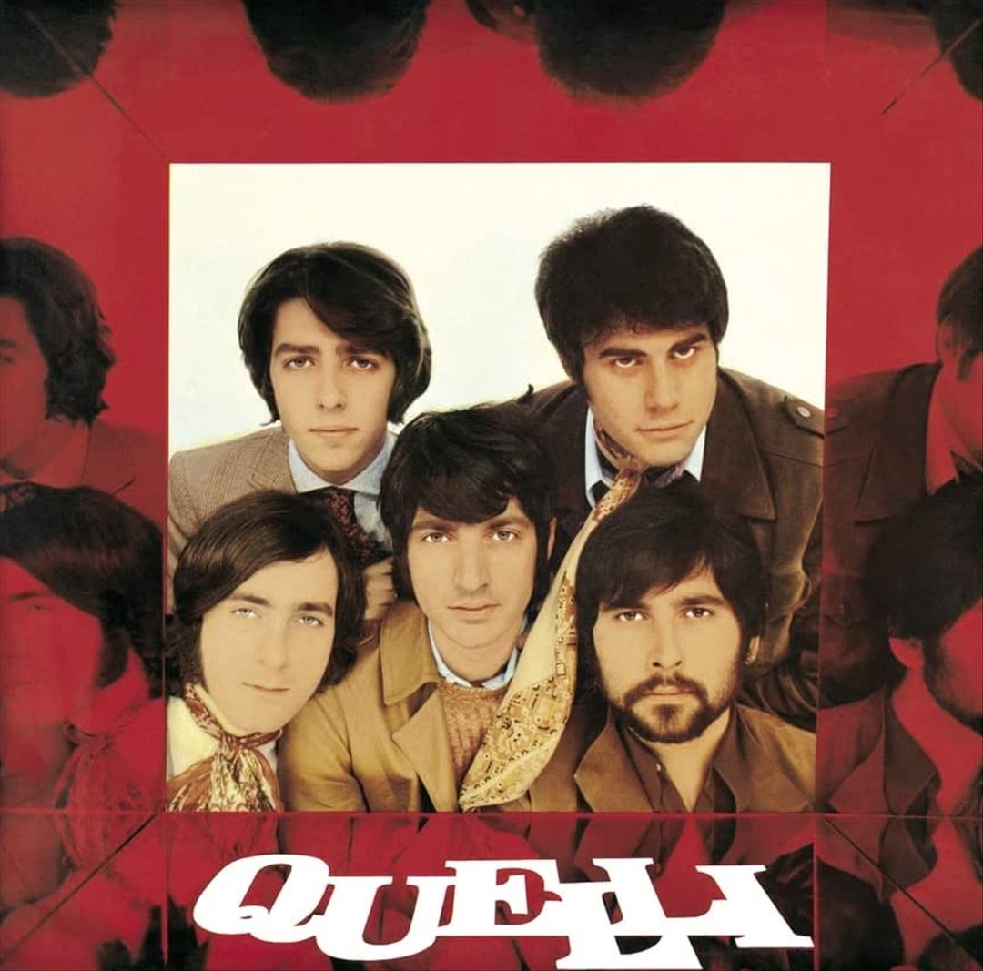 I Quelli [Limited Edition] cover art