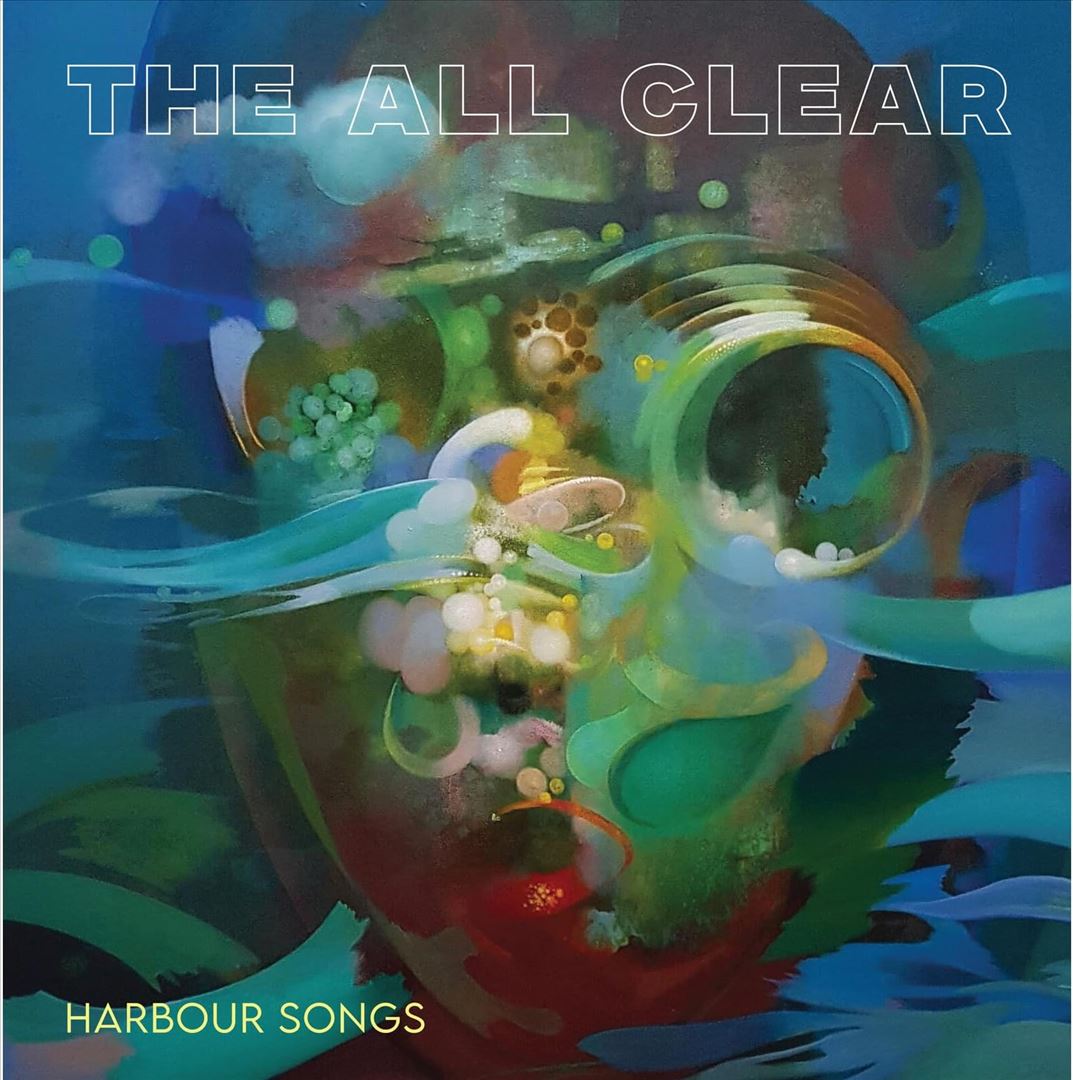 Harbour Songs cover art