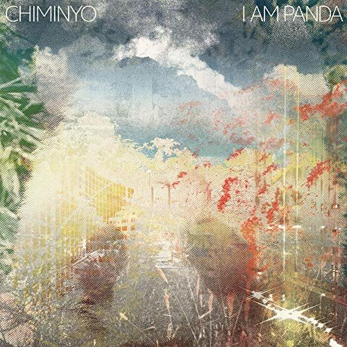 I Am Panda cover art