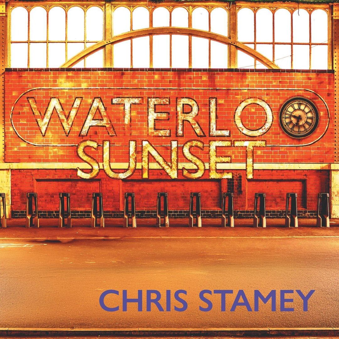 Waterloo Sunset cover art