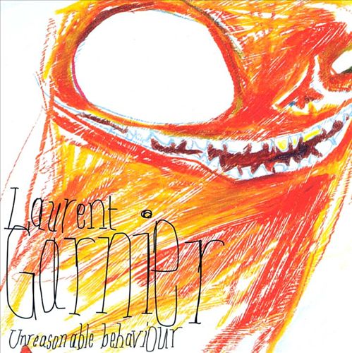 Unreasonable Behaviour cover art