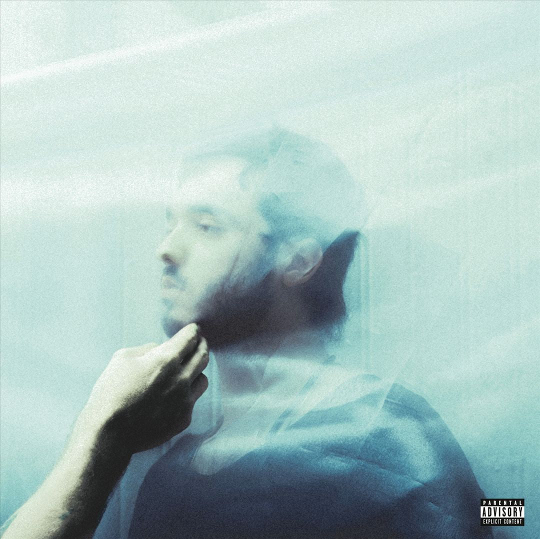 Aquaria [LP] cover art