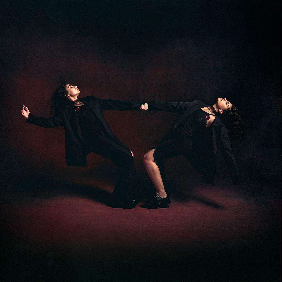 Love & Hyperbole cover art