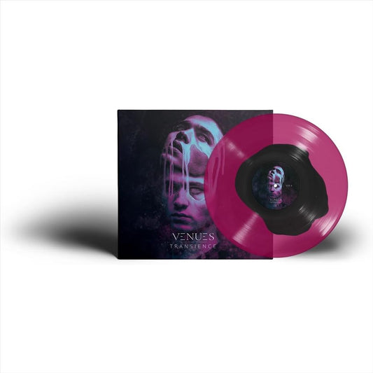 Transience cover art