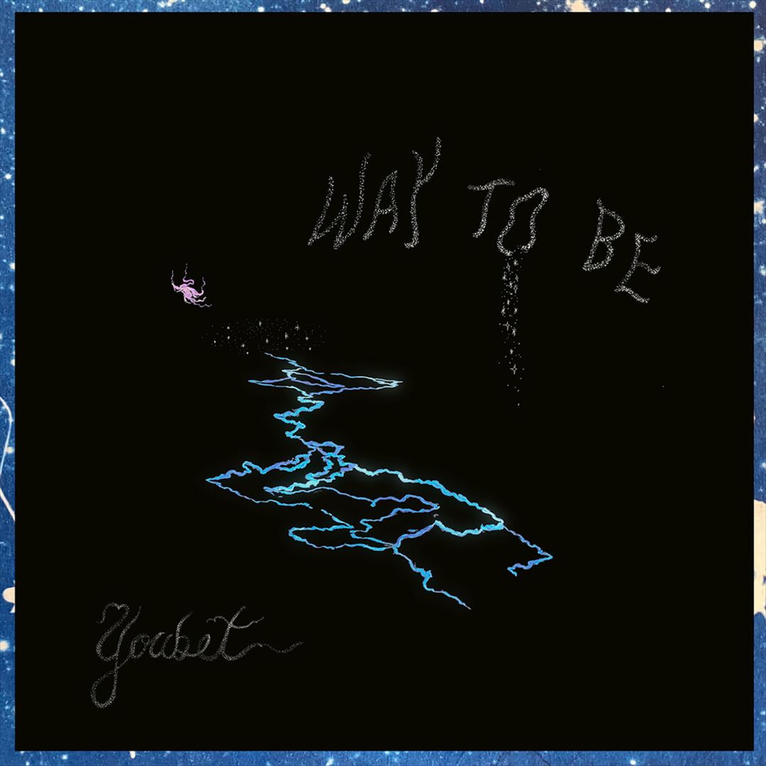 Way To Be cover art