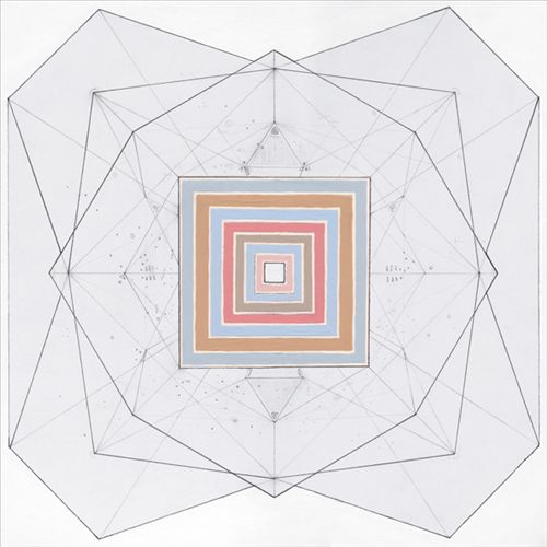 Conflats cover art