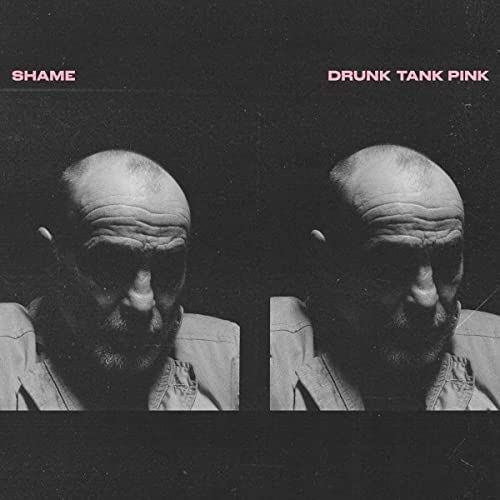 Drunk Tank Pink [Deluxe Clear Vinyl] cover art