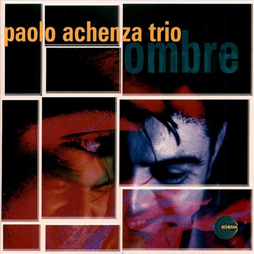 Ombre cover art