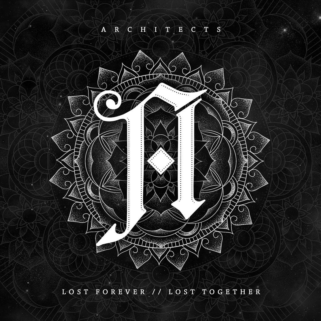 Lost Forever/Lost Together [Bonus CD] cover art
