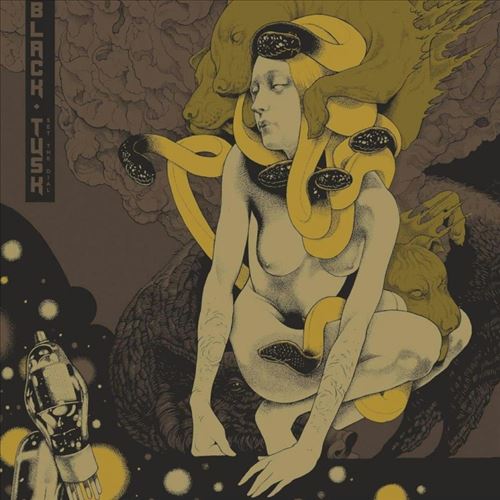 Set the Dial cover art