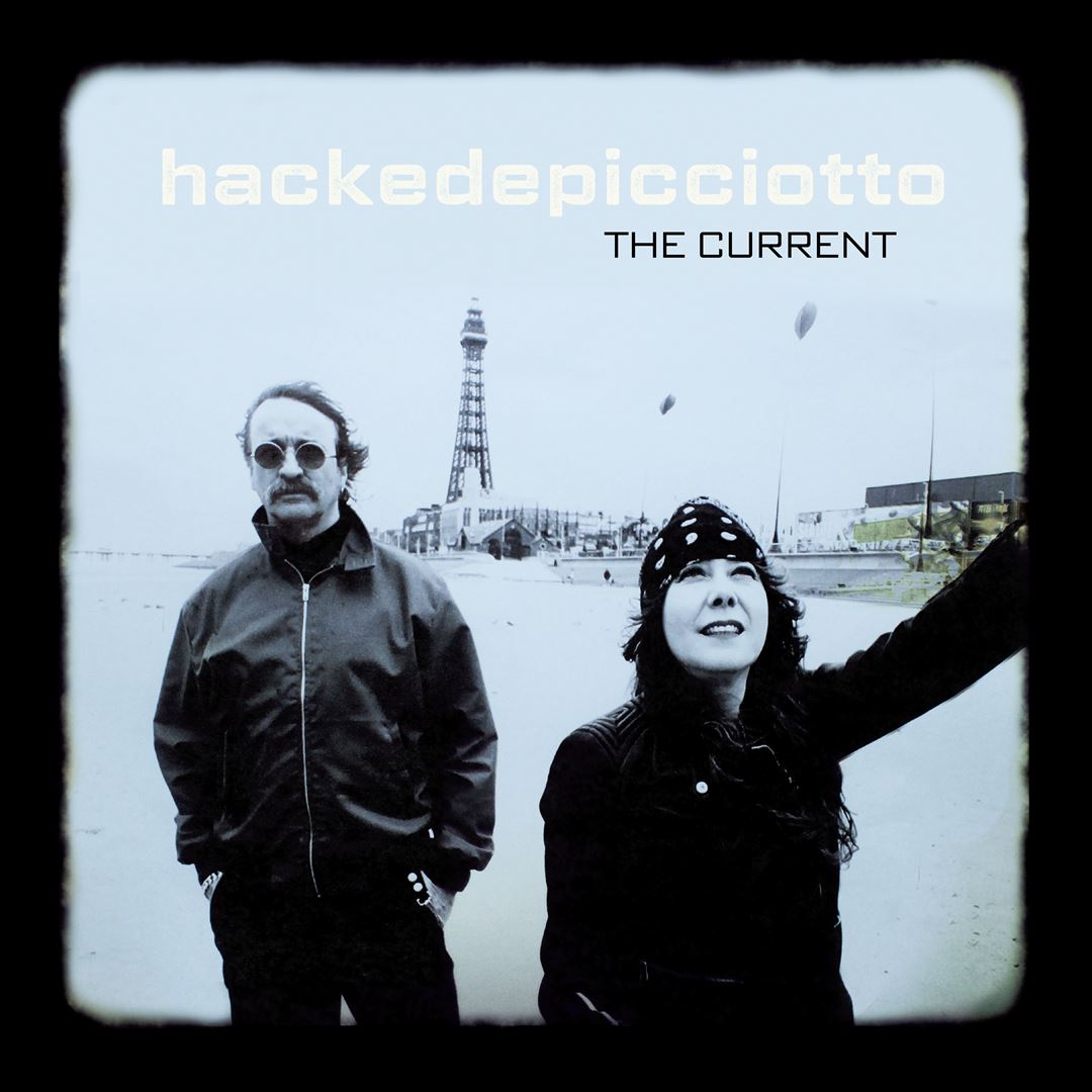 The Current [LP] cover art