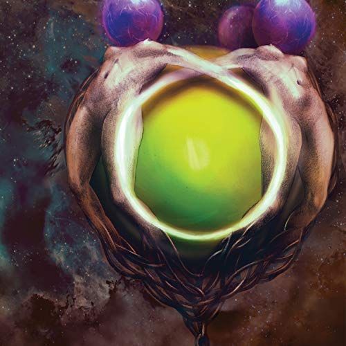 Orbis Majora cover art
