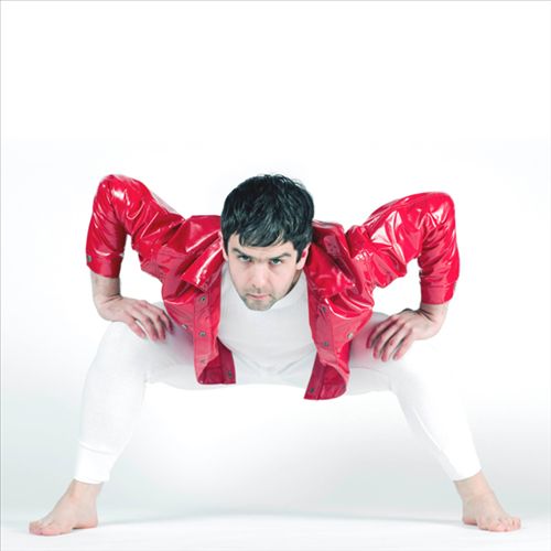 Choose Life cover art