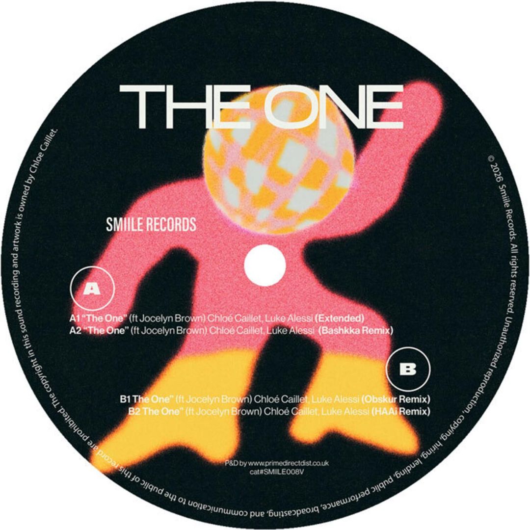 One cover art
