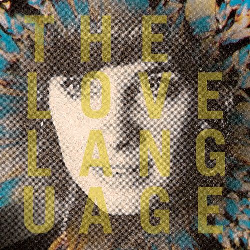 Love Language cover art
