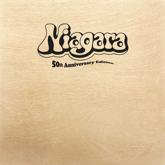 50th Anniversary Edition Boxset (Coloured Vinyl In Wood Box) cover art