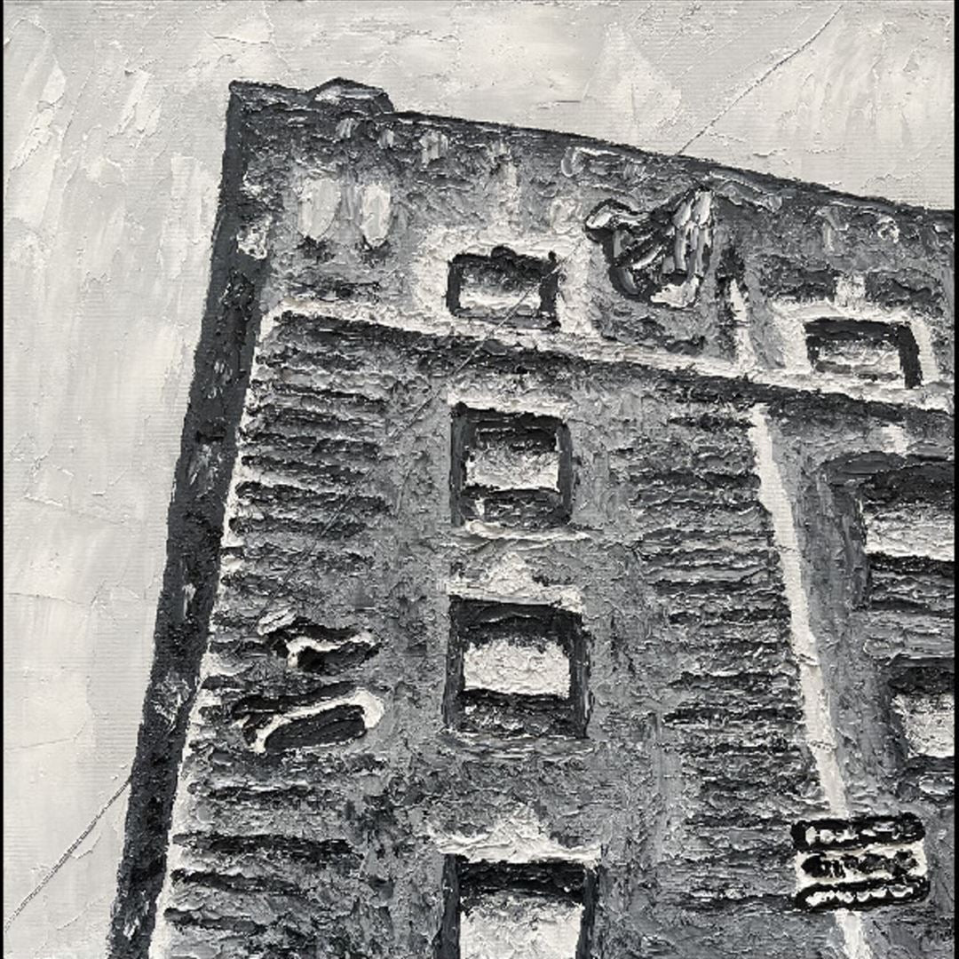 Easy Truth cover art