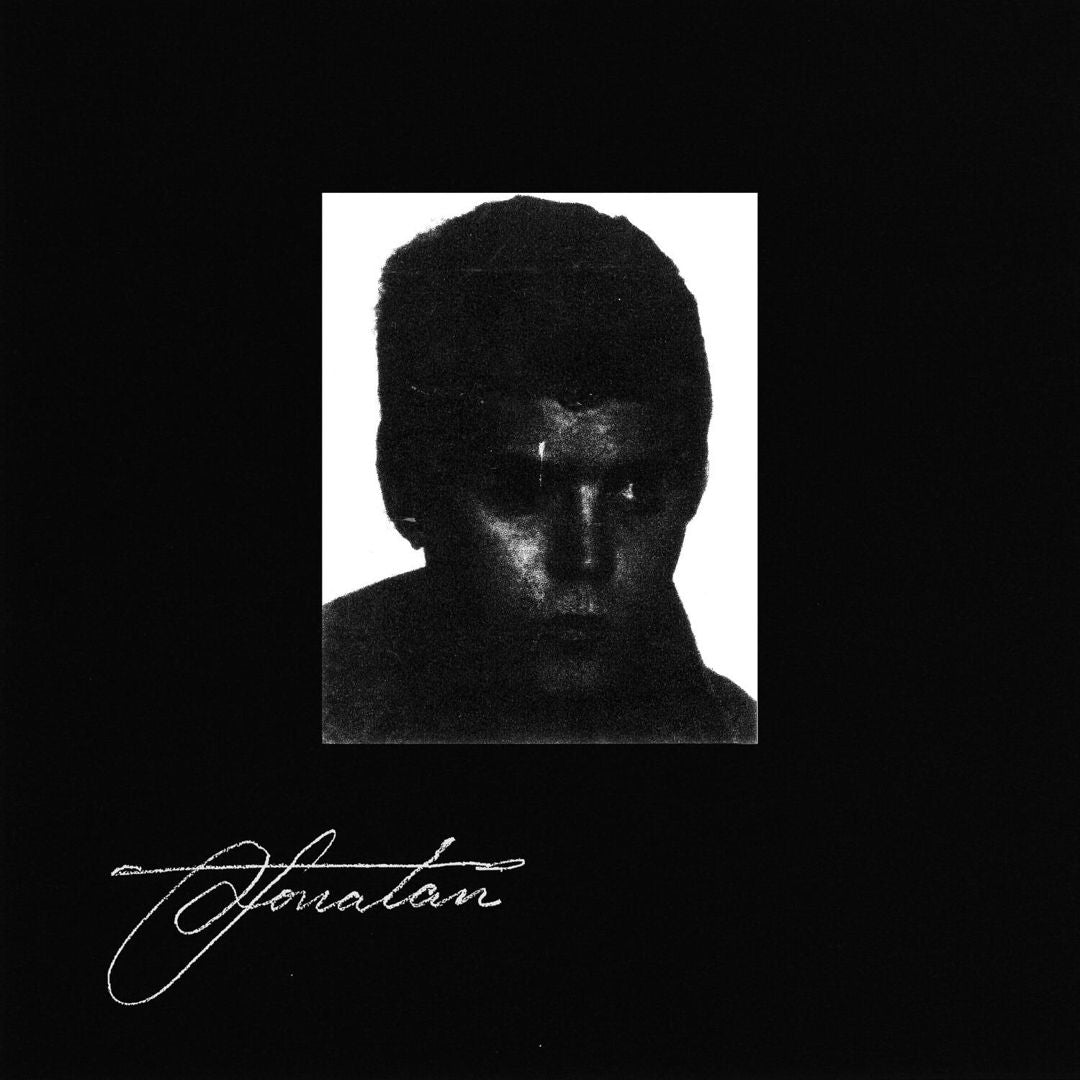 Jonatan cover art