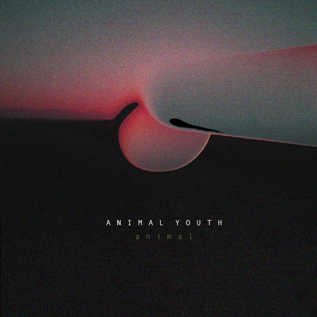 Animal cover art