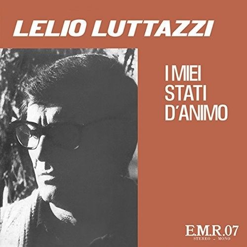 I Miei Stati d'Animo cover art