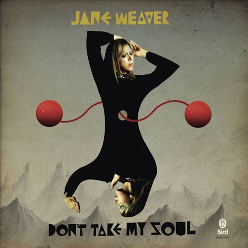 Don't Take My Soul/Undisputed Heavyweight Champion of My Heart cover art