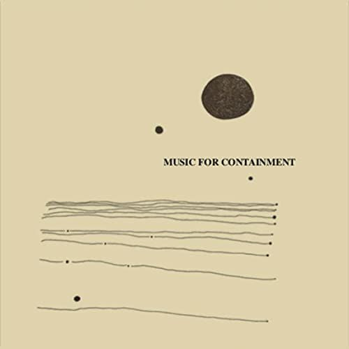 Music for Containment cover art