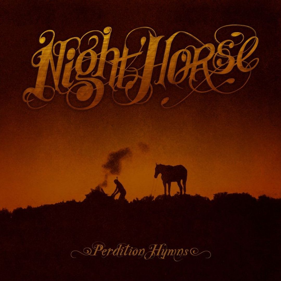 Perdition Hymns cover art