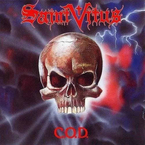 C.O.D.   cover art