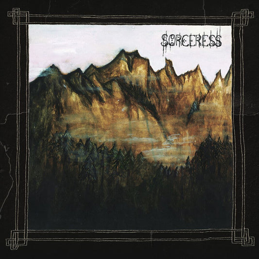 Beneath the Mountain cover art
