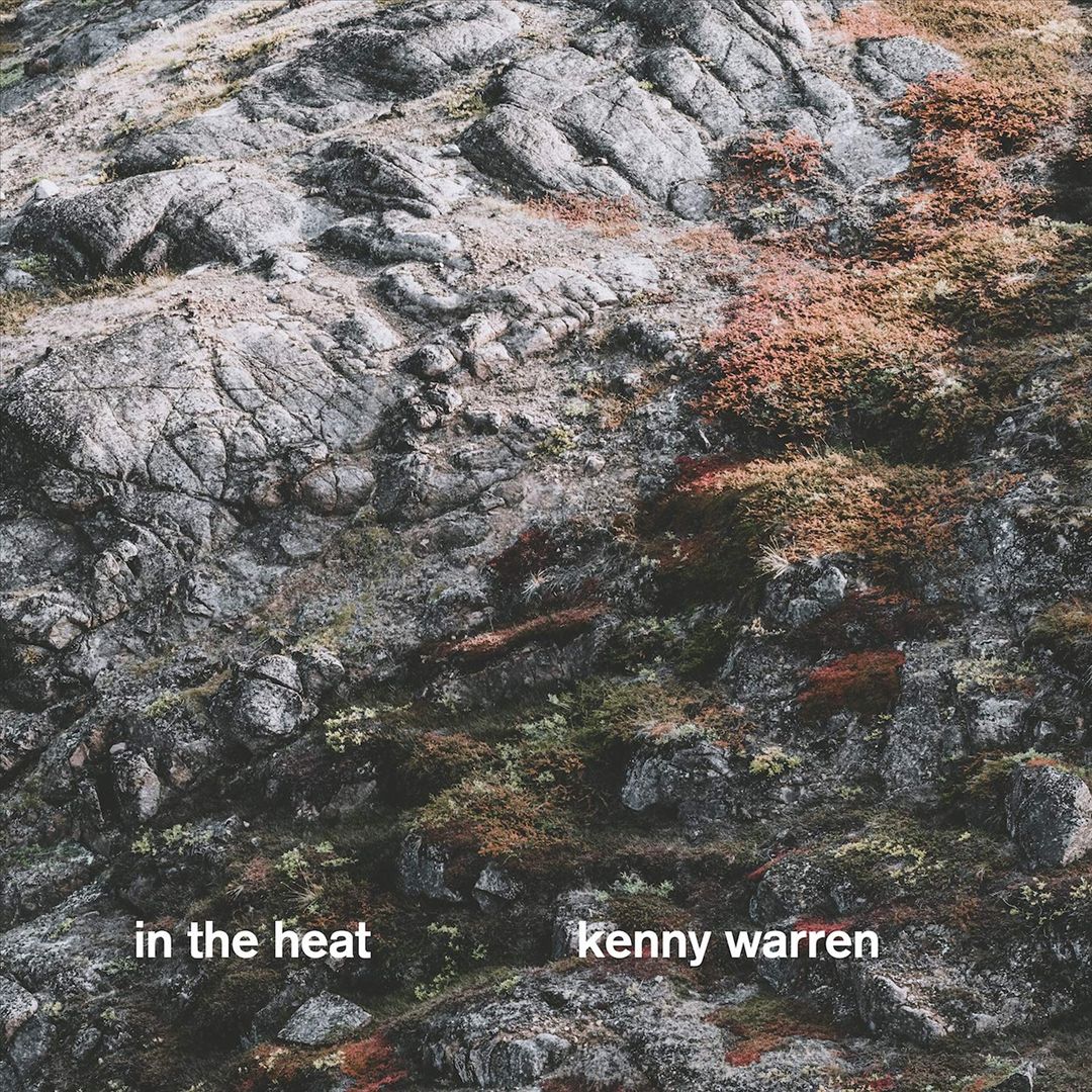 In the Heat cover art