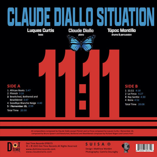 11-11 cover art