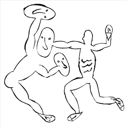 DJ Nervoso cover art