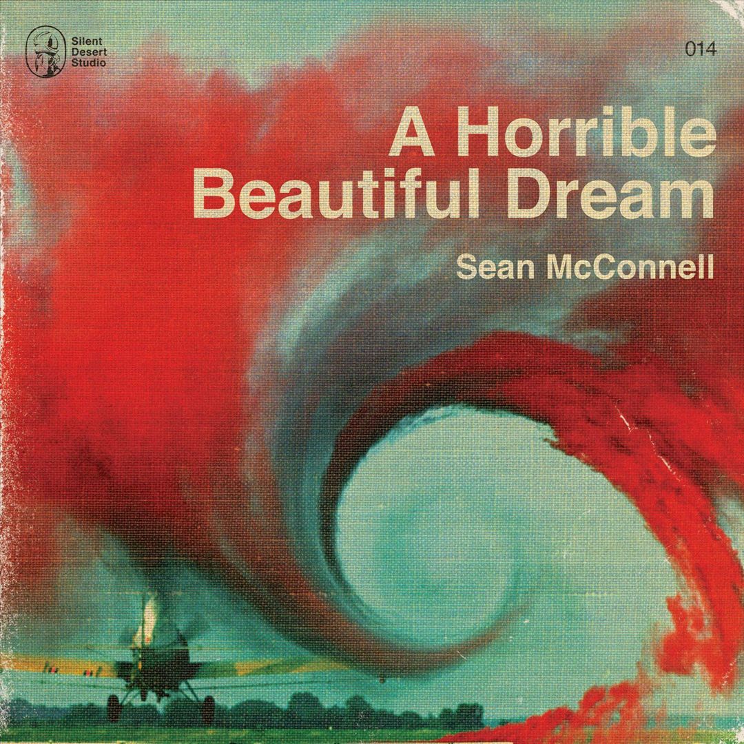 Horrible Beautiful Dream cover art